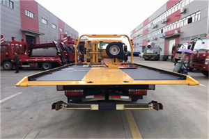 中区附近汽车救援服务