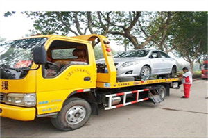 中区附近24小时汽车拖车服务热线