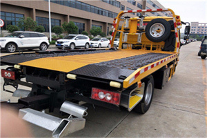 中区24小时汽车送油服务公司