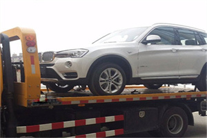 中区拖车24小时服务电话