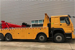 中区道路救援公司